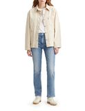 Levi's 724™ High Rise Straight Jeans voor dames