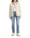 Levi's 724™ High Rise Straight Jeans voor dames