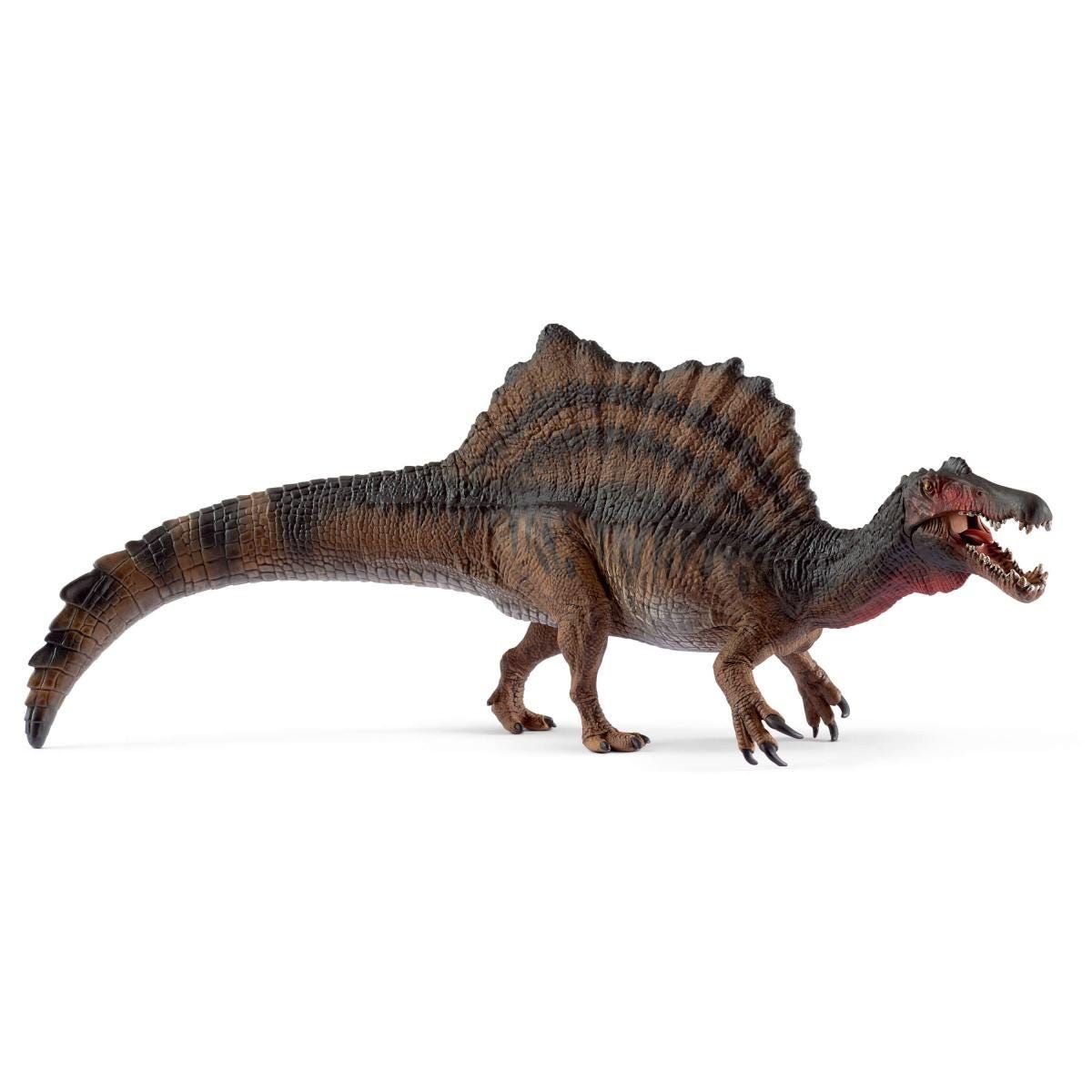 Schleich DINOSAURS Spinosaurus 15009 - Speelgoedfiguur voor kinderen - 4+ jaar
