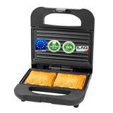 Emerio ILAG (Xeradur 2) Sandwichmaker Paninigrill