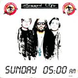 Ragged Life - Sunday 05:00 Am