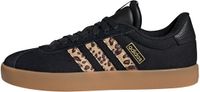 Adidas Sportswear Vl Court 3.0 Schoenen - Dames - Zwart