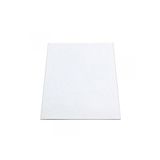 Magflex® Lite A4 flexibel glanzend wit droog wisoppervlak magnetisch voor het creëren van een direct whiteboard
