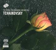 Tchaikovsky Piano Concert No. 1
