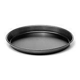 many_brands Forgast Pizza Bakplaat 22 cm Rond Bluesteel Staal FG02622