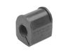 MEYLE Lagerung, Stabilisator 11-166150001 Vorderachse rechts | Compatibel met: RENAULT CLIO I, CLIO II, RAPID Kasten/Großraumlimousine, SUPER 5