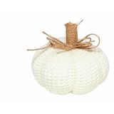BigBuy Home pompoen, standaard