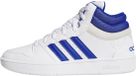 Adidas Sportswear Hoops Mid Classic Schoenen - Unisex - Wit