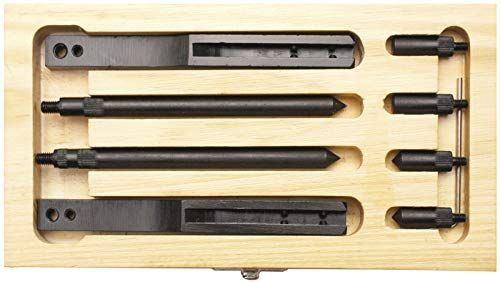 BGS 1930-1 | Schuif-accessoireset | incl. houten cassette | 4048769027339