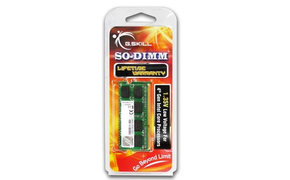 g.skill 8GB DDR3-1600