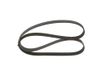 BOSCH Courroie striée 1987947560 | Compatible avec: TOYOTA HILUX VII Pick-up