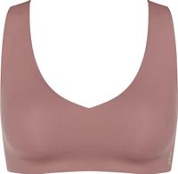 Sloggi Women ZERO Feel 2.0 Bralette - bralette - Maat: XXL