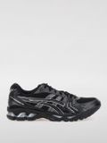 ASICS GELMX60 Running Shoe - Black Sneakers