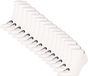 Head Elements All Sports Sneaker Sokken Wit 39-42 (Set van 15)