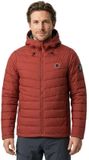 Ternua Balena 133 Veste Rouge XL Homme