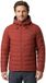 Ternua Balena 133 Veste Rouge XL Homme
