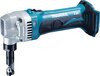 Makita DJN161Z Accu Knabbelschaar 18V | Body