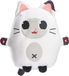 Schmidt Spiele 42794 Gabby's Dollhouse Squishy-pluche, panda poot, 16 cm pluche figuur