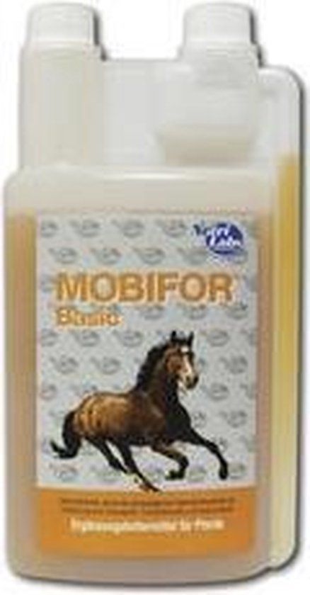Nutrilabs Mobifor Basic - 1 Liter
