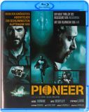 Pioneer Blu-ray film Thriller Avontuur 2013
