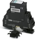 Phoenix Contact 2800981 Overspanningsbeveiliging 24 V Zwart
