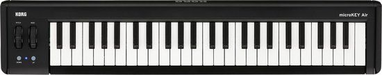 Korg microKEY Air 49 - Master keyboard mini