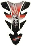 Puig 5634R Tank Protection Future Honda Red