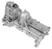 Pompe à huile - Moteur N20B20 - Adapté aux X1, X3, X4, X5, X6, Z4 - Pour modèles F20, F23, Série 1, Série 2, Série 3 - Numéros OEM : 11277632111, 11417610378, 11277625449