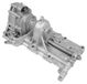 Pompe à huile - Moteur N20B20 - Adapté aux X1, X3, X4, X5, X6, Z4 - Pour modèles F20, F23, Série 1, Série 2, Série 3 - Numéros OEM : 11277632111, 11417610378, 11277625449