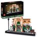 LEGO French café set voor volwassenen