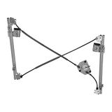 MAGNETI MARELLI Fensterheber 350103502000 vorne rechts | Compatibel met: SEAT IBIZA III