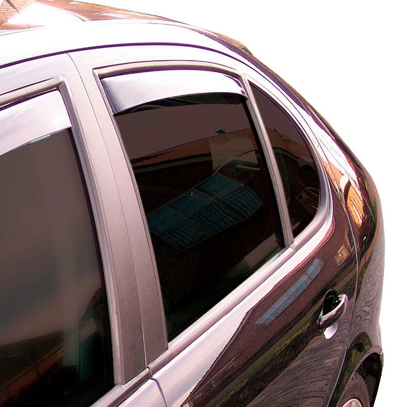 Master Dark (achter) passend voor Honda HR-V 2015-