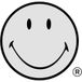 Prince P Stickers Smiley