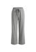 Faina Broek 'Fashion Look' grijs