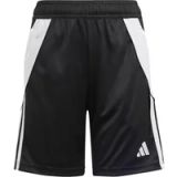 ADIDAS Tiro24 Training Shorts Kinderen Zwart, wit