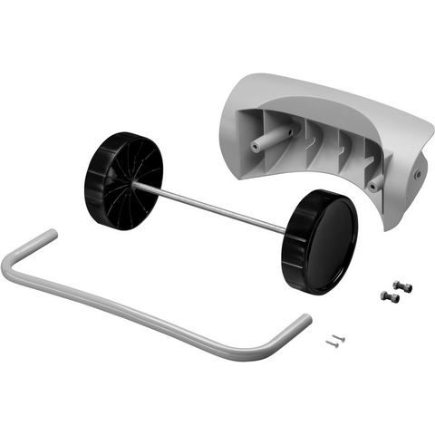 Hailo ProfiLine WSB-K meubelwieltje - 4007126091185