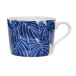 Götefors Porslin Tasse avec anse Botanica Hosta