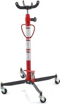 HBM Profi 500 Kg Versnellingsbakkrik