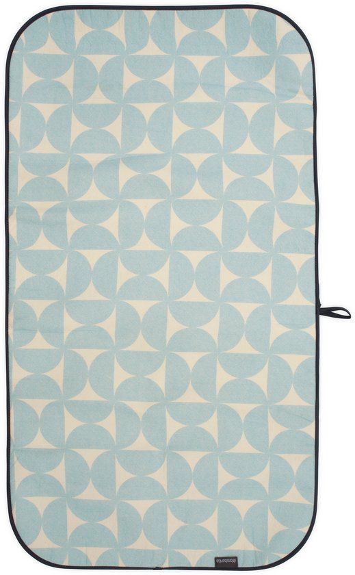 Brabantia Strijkdeken - 65 x 120 cm - Fresh Breeze