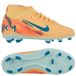 Nike Mercurial Superfly 10 Club chaussures de football pour enfants