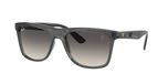 Ray-Ban Lunettes de soleil tendance