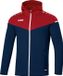 Jako - Hooded jacket Champ 2.0 - Jas met kap Champ 2.0 - 3XL - Blauw