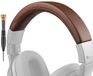 Bandeau de remplacement en cuir pour casque