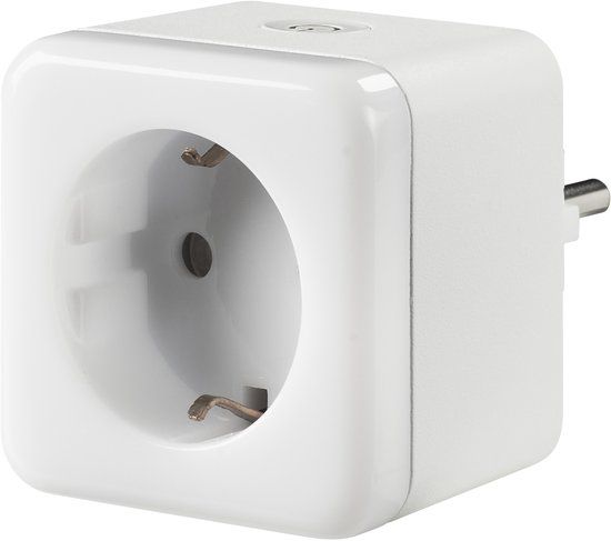 OSRAM HOMELIGHTING Smart+ Draadloos stopcontact