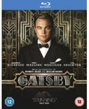 Warner Home Video Great Gatsby