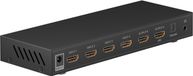 Goobay 58478 HDMI Matrix Switch 4-Input 2-Output