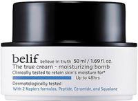 Belif The True Cream Moisturizing Bomb