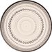 IITTALA Kastehelmi Plat Bord 17cm Linen
