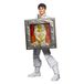 Hasbro Marvel Legends Figurine d'action Rétro Marvel's Beyonder 15 cm