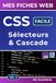 Mes Fiches Web CSS Sélecteurs & Cascade
